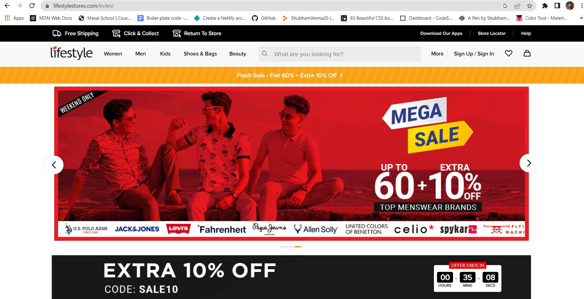 Shubham Verma Portfolio